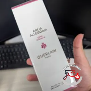 Aqua Allegoria Pera Granita Guerlain